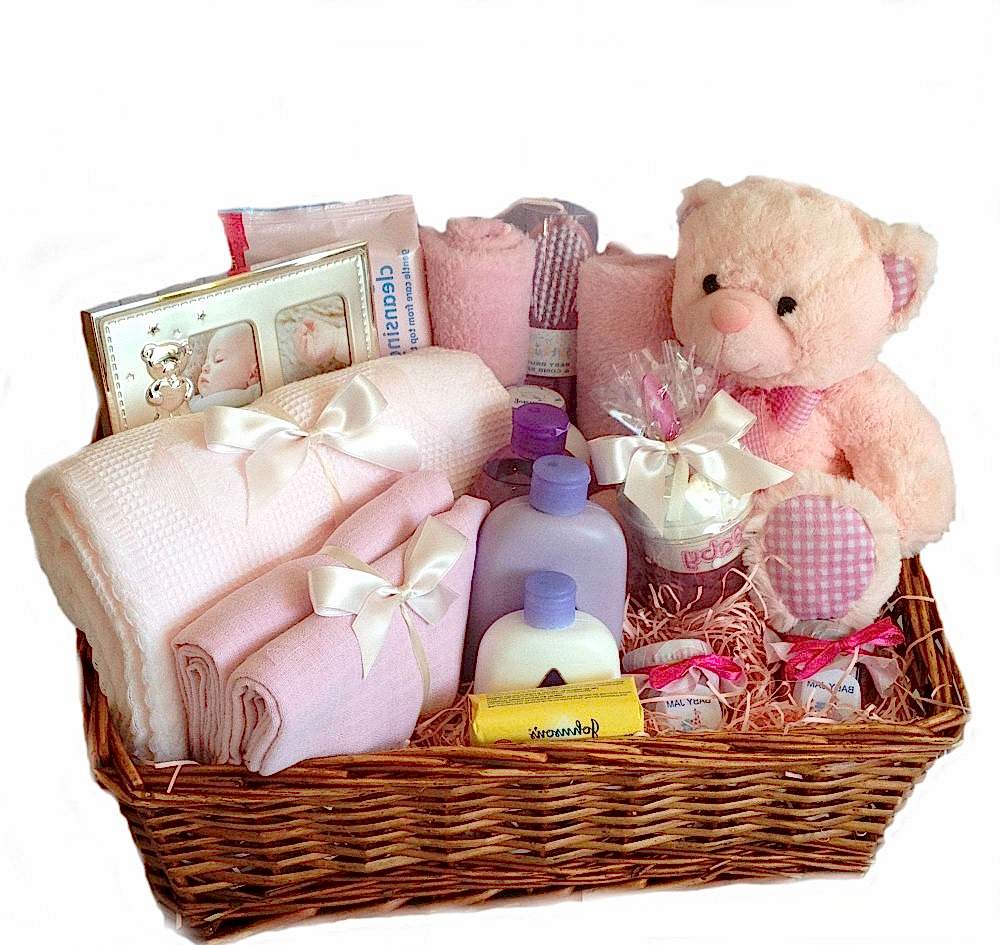 Bebek Mevlüt Hediyeleri