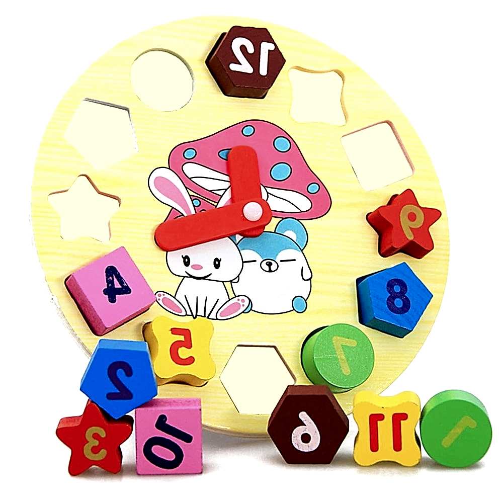 bebek hediyeleri, 1 yaş