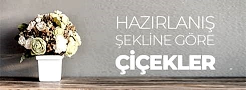 HAZIRLANIŞA GÖRE