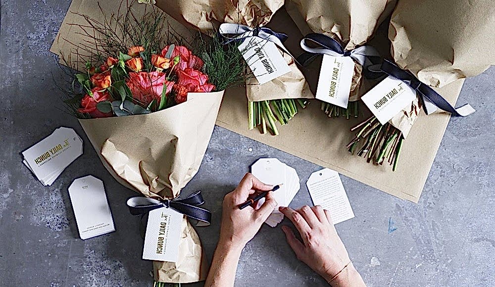 İş Hediyesi Seçimi