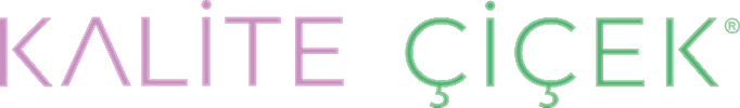 Kalite Çiçek logo