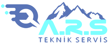 ars logo