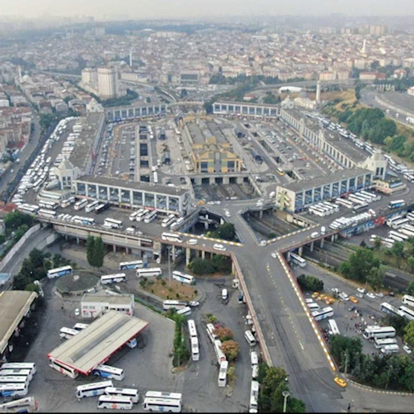 Bayramapaşa Beyaz Eşya Servisi