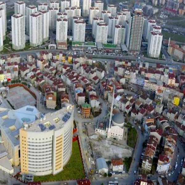 Gaziosmanpaşa Teknik Servis