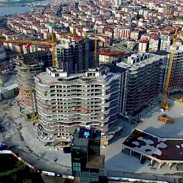 Küçükçekmece Teknik Servis