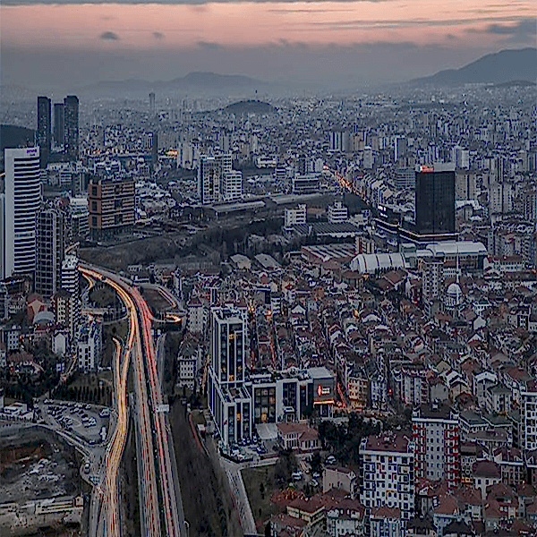 Ümraniye Teknik Servis