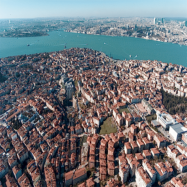 Üsküdar Teknik Servis